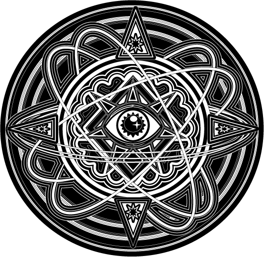 Heyer Livin glyph mark